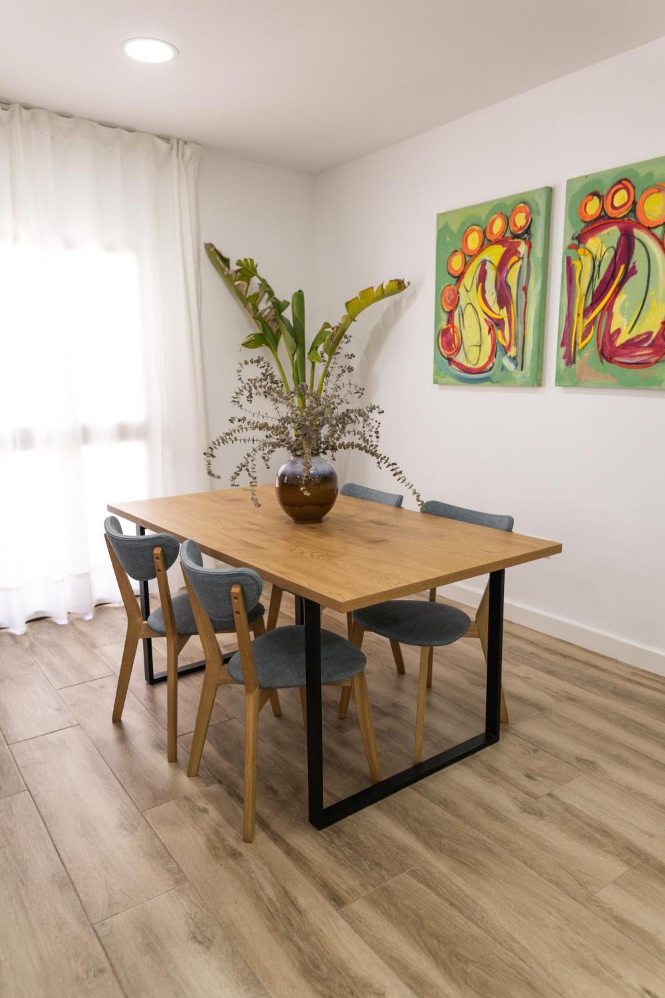 Calvario 53 By 7Escalones Rota Exterior photo